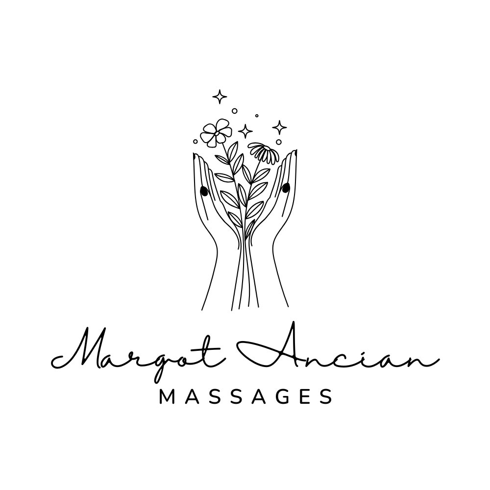 Margot ANCIAN Massages